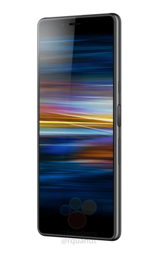 Sony Xperia L3